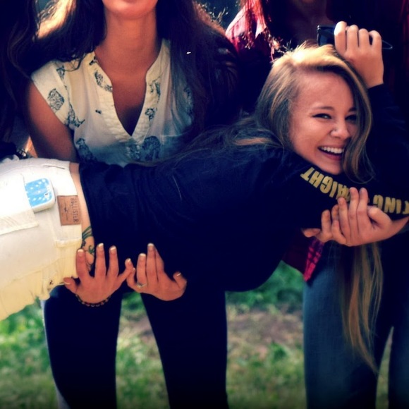 Meet your Posher, Teresa - Picture 1 of 1